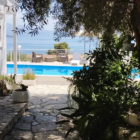 Aleka's House