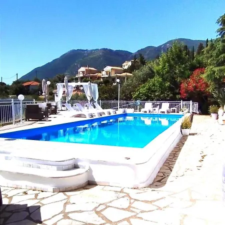 Guest house Aleka's House 3*