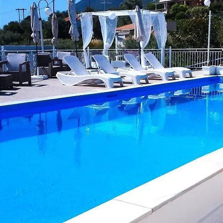 Aleka's House Guest house 3*