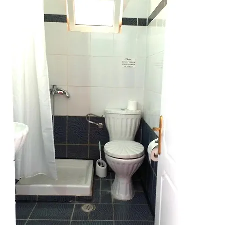 Aleka's House 3* Nikiána