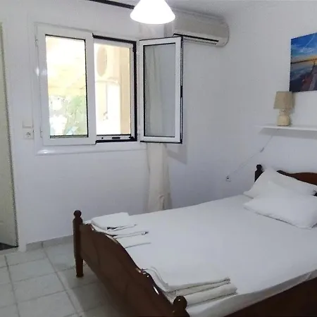 Vendégház Aleka's House 3*