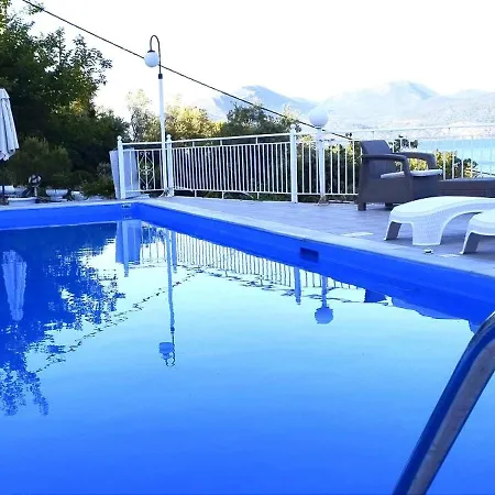 Aleka's House 3*
