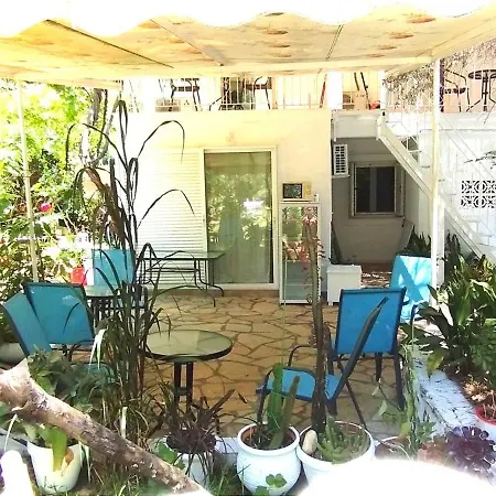 Aleka's House 3*