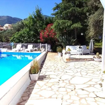 Aleka's House Πανσιόν