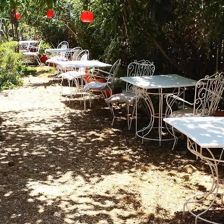 Aleka's House Πανσιόν 3*