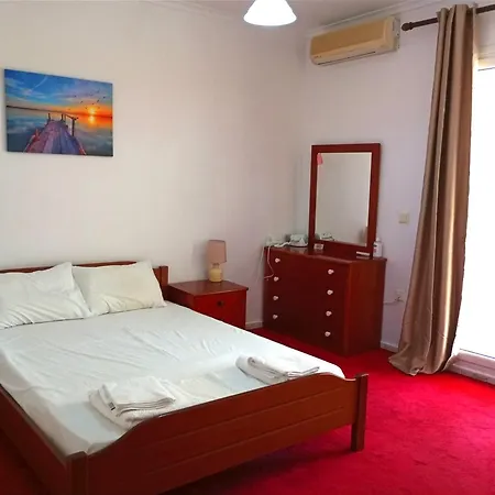 Aleka's House Νικιάνα