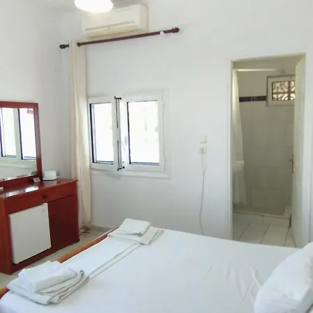 Aleka's House 3*
