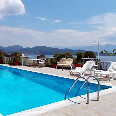 Aleka's House 3* Νικιάνα