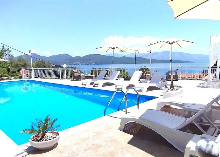 Aleka's House Πανσιόν