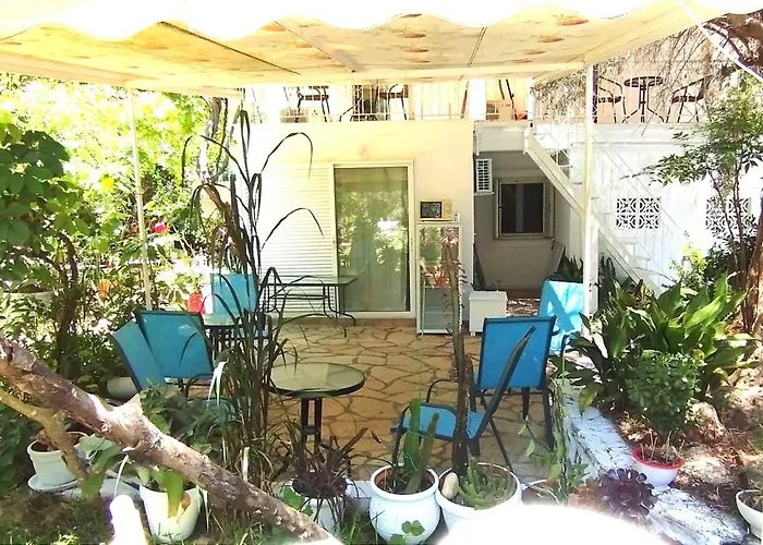 Aleka's House 3*