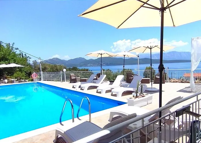 Aleka's House Νικιάνα