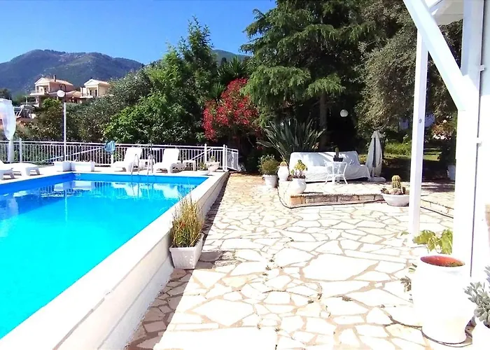 Aleka's House Πανσιόν