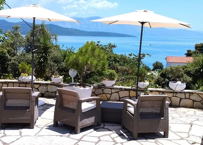 Aleka's House 3* Νικιάνα