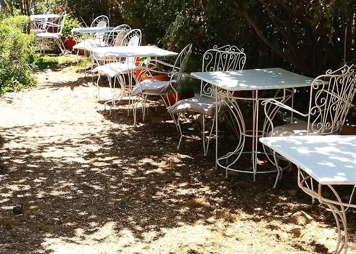 Aleka's House Πανσιόν 3*