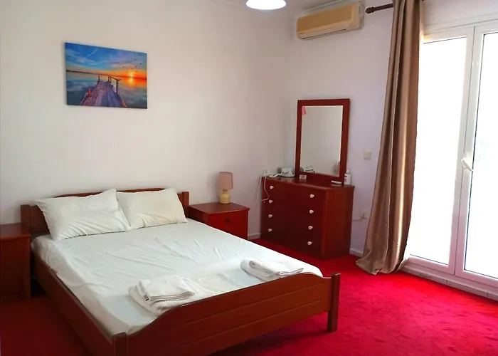 Aleka's House Νικιάνα