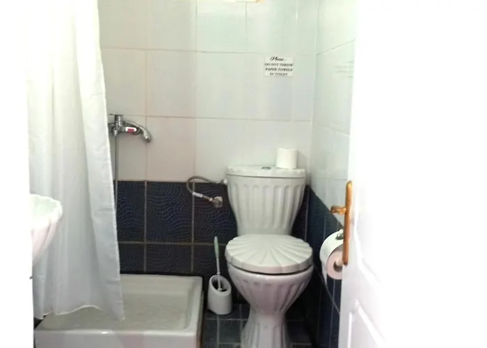 Aleka's House 3* Νικιάνα