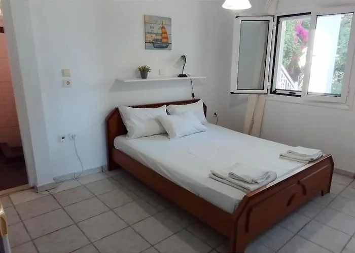 Aleka's House Νικιάνα