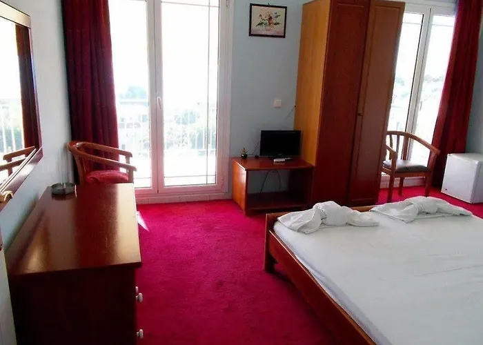 Aleka's House 3* Νικιάνα